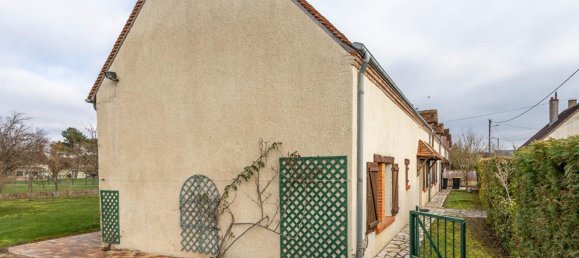 3 chambres Maison à Mennetou-sur-Cher, France No. 223138 39