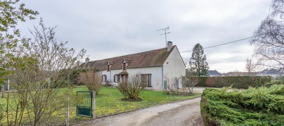 3 chambres Maison à Mennetou-sur-Cher, France No. 223138 8
