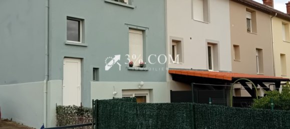 Villa T2 em Fameck, France N.º 239918 9