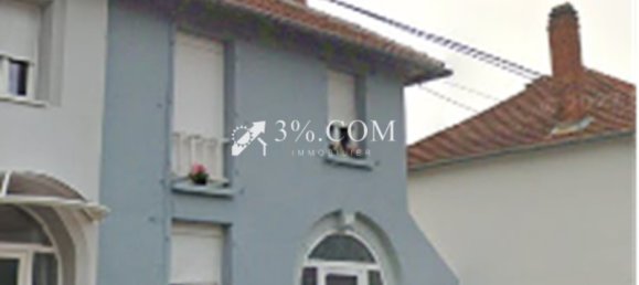 Villa T2 em Fameck, France N.º 239918 3