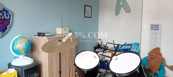 Villa T2 em Fameck, France N.º 239918 8