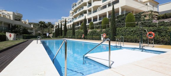 2 bedrooms Apartment in Mijas, Spain No. 81549 7