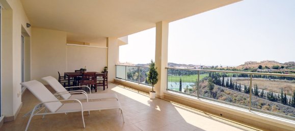 2 bedrooms Apartment in Mijas, Spain No. 81549 9