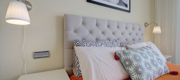 2 bedrooms Apartment in Mijas, Spain No. 81549 29