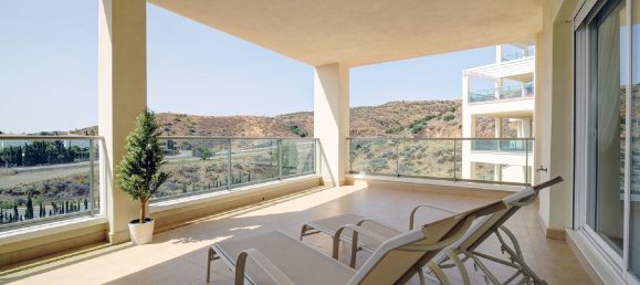 2 bedrooms Apartment in Mijas, Spain No. 81549 17