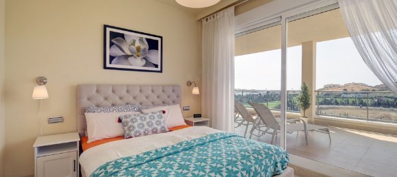 2 bedrooms Apartment in Mijas, Spain No. 81549 21