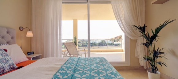 2 bedrooms Apartment in Mijas, Spain No. 81549 22