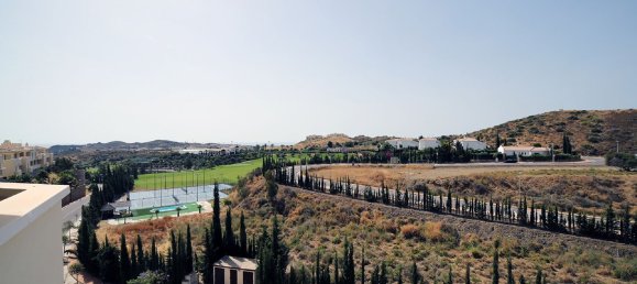 2 bedrooms Apartment in Mijas, Spain No. 81549 33