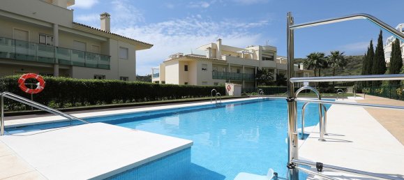 2 bedrooms Apartment in Mijas, Spain No. 81549 31