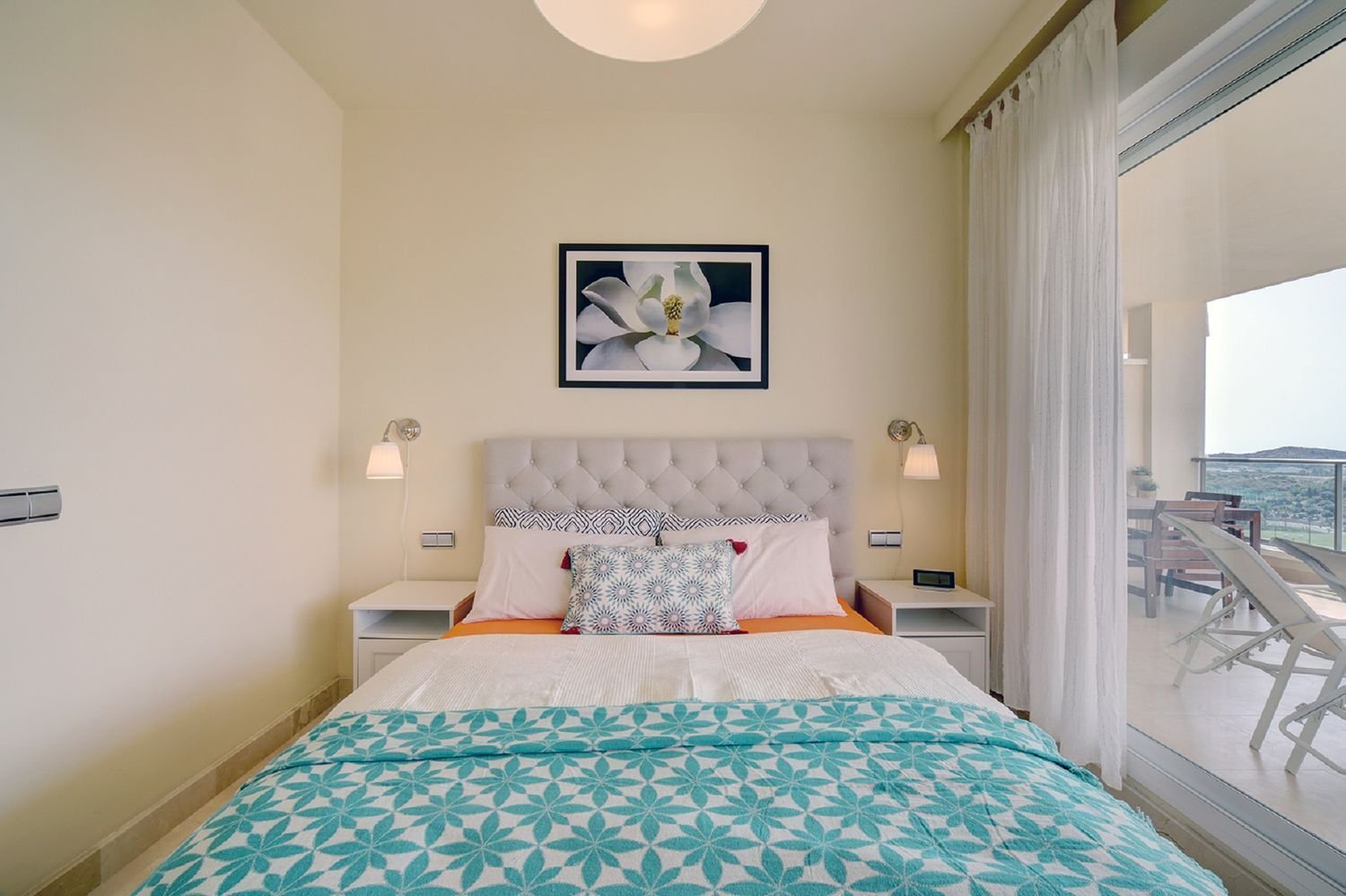 2 bedrooms Apartment in Mijas, Spain No. 81549