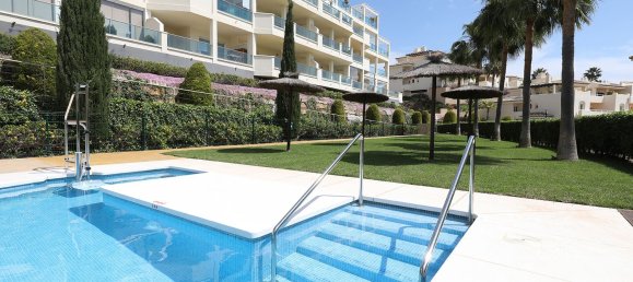 2 bedrooms Apartment in Mijas, Spain No. 81549 30