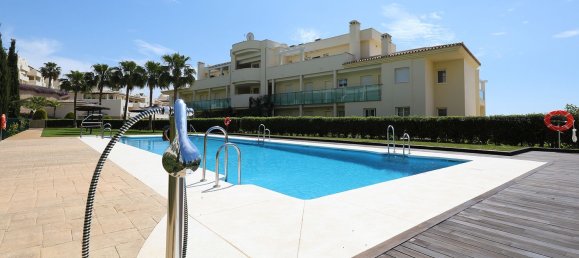 2 bedrooms Apartment in Mijas, Spain No. 81549 13