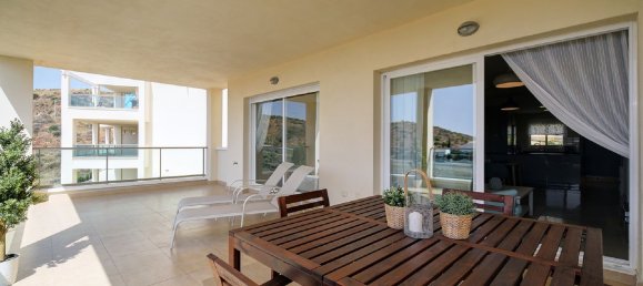 2 bedrooms Apartment in Mijas, Spain No. 81549 19