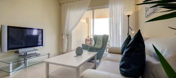 2 bedrooms Apartment in Mijas, Spain No. 81549 5