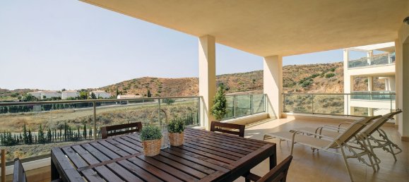 2 bedrooms Apartment in Mijas, Spain No. 81549 20