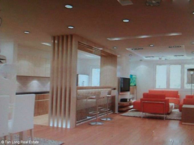 3 غرف نوم شقة في Ba Dinh, Vietnam رقم 4799