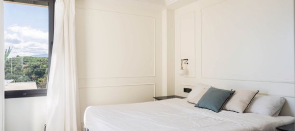 3 غرف نوم بانتهاوس في Marbella, Spain رقم 147618 19