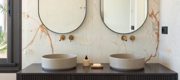 3 غرف نوم بانتهاوس في Marbella, Spain رقم 147618 27