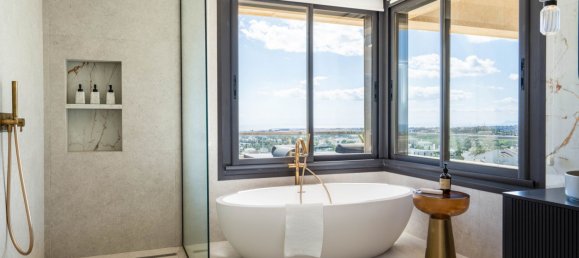 3 غرف نوم بانتهاوس في Marbella, Spain رقم 147618 25