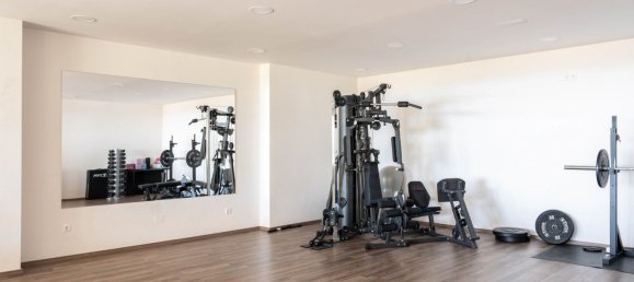 3 غرف نوم بانتهاوس في Marbella, Spain رقم 147618 35