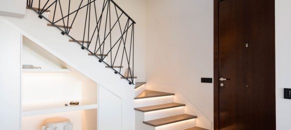 3 غرف نوم بانتهاوس في Marbella, Spain رقم 147618 22