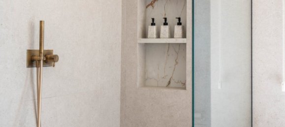 3 غرف نوم بانتهاوس في Marbella, Spain رقم 147618 26