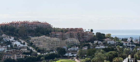 3 غرف نوم بانتهاوس في Marbella, Spain رقم 147618 13