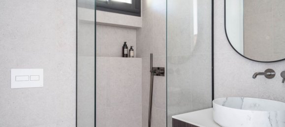 3 غرف نوم بانتهاوس في Marbella, Spain رقم 147618 17