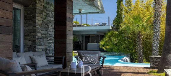 Villa T6 em Zonza, France N.º 104995 3