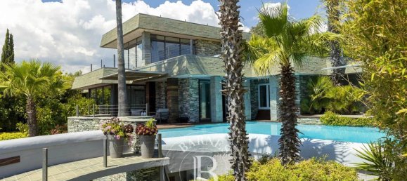 Villa T6 em Zonza, France N.º 104995 2