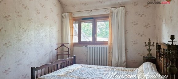 Casa de 4 dormitorios en Troyes, France No. 257787 39