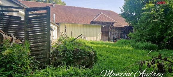 Casa de 4 dormitorios en Troyes, France No. 257787 57