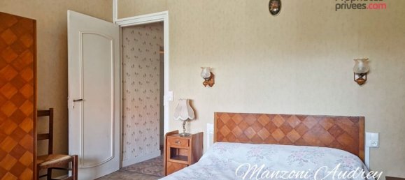 Casa de 4 dormitorios en Troyes, France No. 257787 17