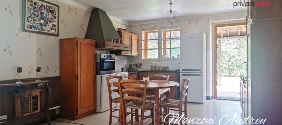 Casa de 4 dormitorios en Troyes, France No. 257787 12