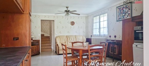 Casa de 4 dormitorios en Troyes, France No. 257787 32