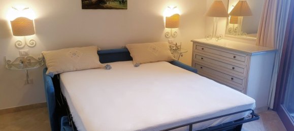 3-Zimmer Penthouse in Santa Teresa Gallura, Italy, Nr. 284033 22