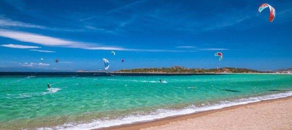 3-Zimmer Penthouse in Santa Teresa Gallura, Italy, Nr. 284033 28