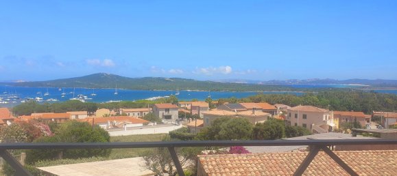 3-Zimmer Penthouse in Santa Teresa Gallura, Italy, Nr. 284033 16