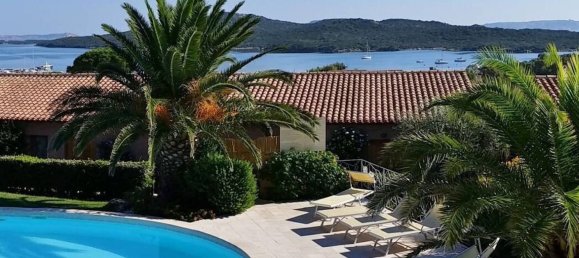 3-Zimmer Penthouse in Santa Teresa Gallura, Italy, Nr. 284033 15