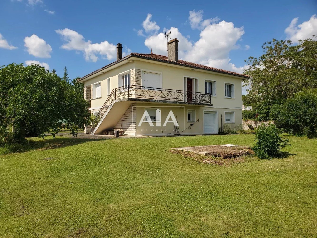 4 chambres Maison à Charente, France No. 347482