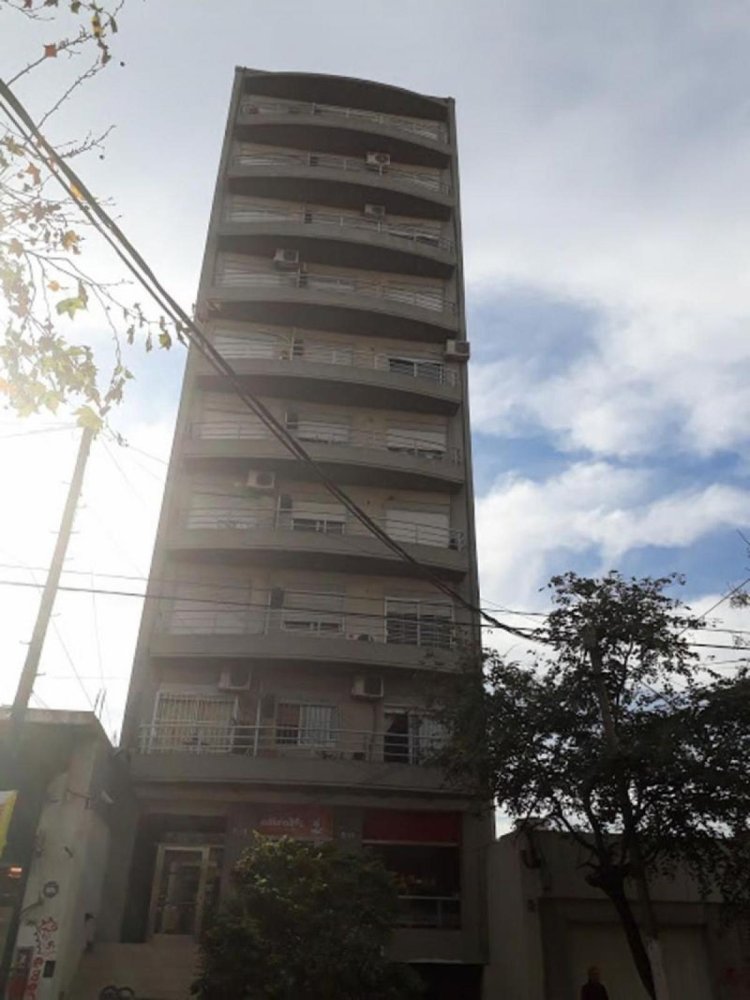 2 غرف نوم شقة في Tres de Febrero, Argentina رقم 12115