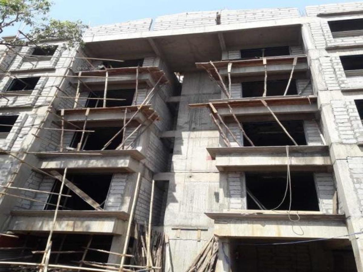 استوديو في Mumbai, India رقم 7188