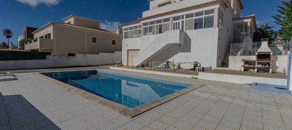 4 bedrooms Villa in Lagoa, Portugal No. 126624 26