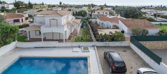 4 bedrooms Villa in Lagoa, Portugal No. 126624 25