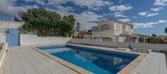 4 bedrooms Villa in Lagoa, Portugal No. 126624 24