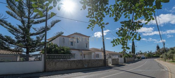 4 bedrooms Villa in Lagoa, Portugal No. 126624 32