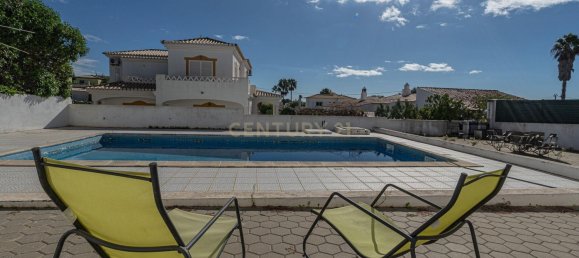 4 bedrooms Villa in Lagoa, Portugal No. 126624 29