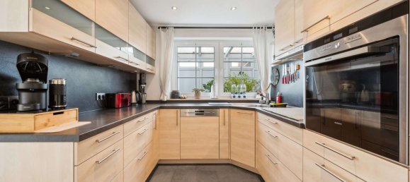 6 Schlafzimmer Stadthaus in Hohenlohekreis, Germany, Nr. 109323 4