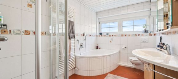 6 Schlafzimmer Stadthaus in Hohenlohekreis, Germany, Nr. 109323 11