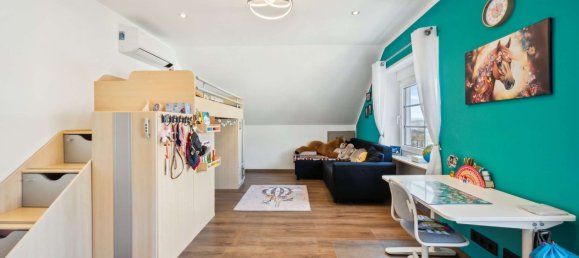 6 Schlafzimmer Stadthaus in Hohenlohekreis, Germany, Nr. 109323 12